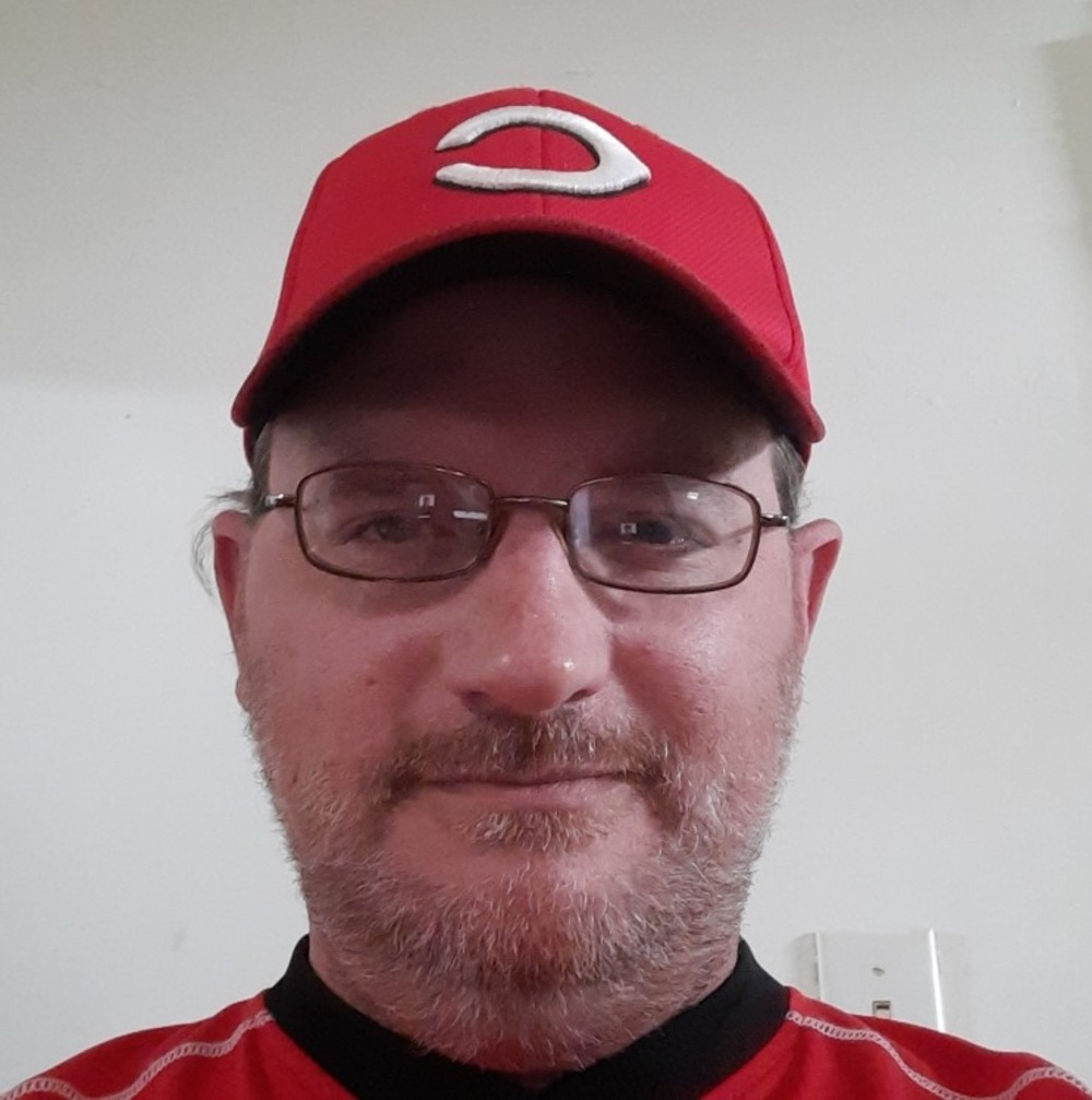 Meet your Posher, Mark